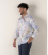 MALTA CHEMISE ML