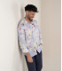 CAMICIA MALTA ML