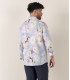 MALTA CHEMISE ML