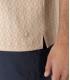 PORTOFINO POLO JACQUARD