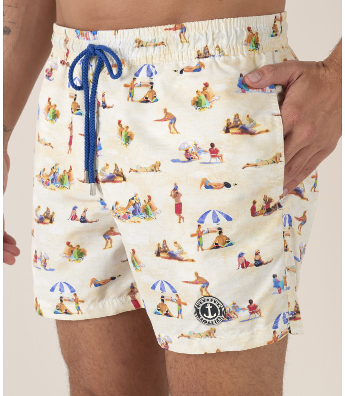 Pantalones cortos de baño FARNIENTE
