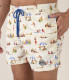Pantalones cortos de baño FARNIENTE