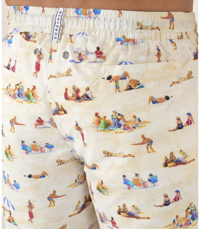 Pantalones cortos de baño FARNIENTE