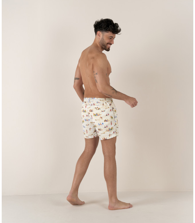 Pantalones cortos de baño FARNIENTE