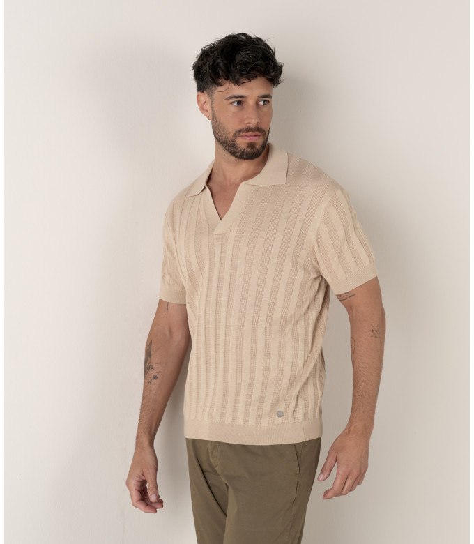 ELIH POLO MC MAILLE