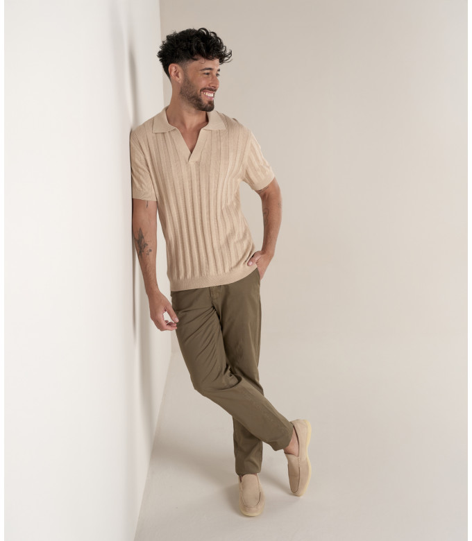 ELIH POLO MC MAILLE