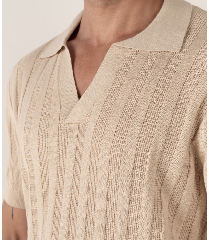 ELIH POLO MC MAILLE