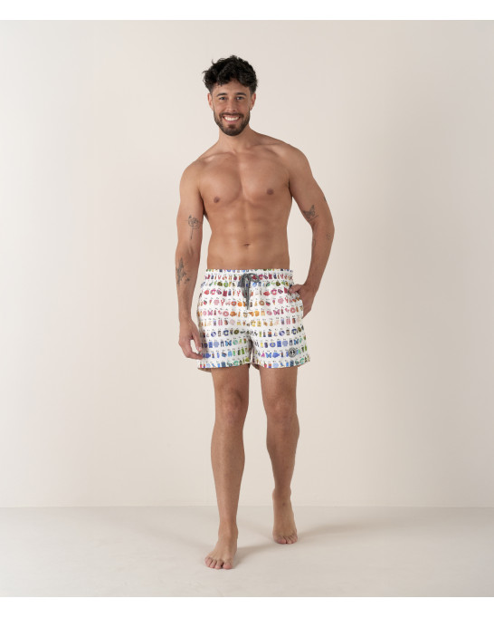 THINGS Short de bain