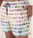 THINGS Badeshorts
