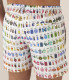 THINGS Badeshorts