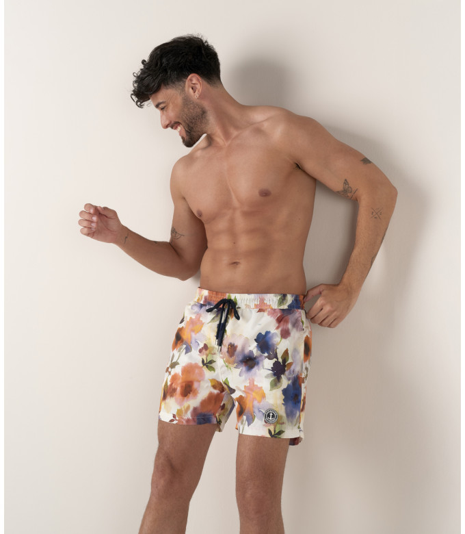 VALMER Short de bain