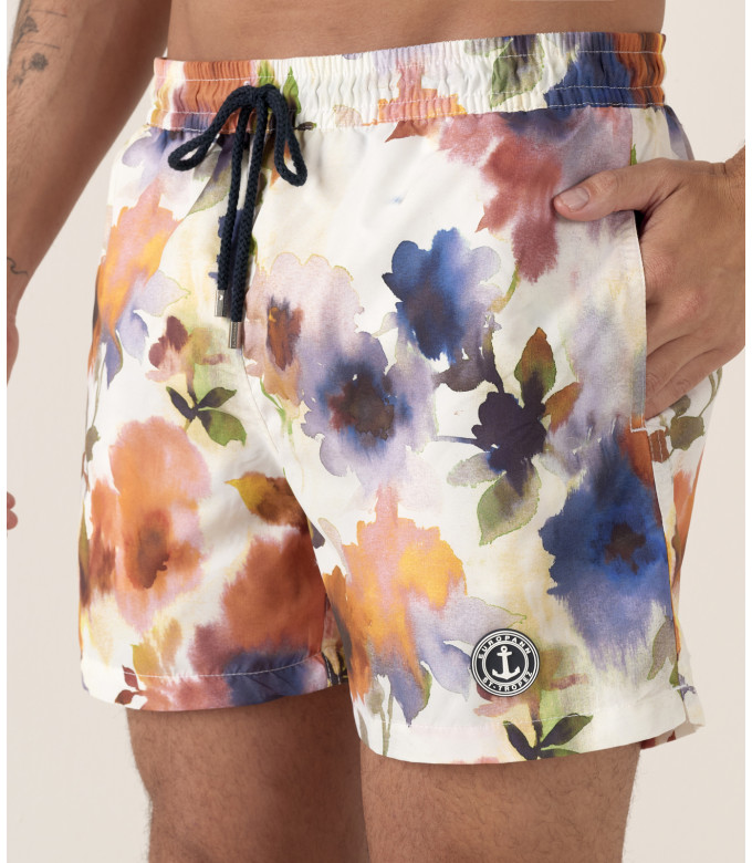 VALMER Short de bain