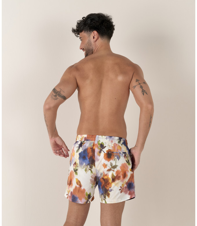 VALMER Short de bain