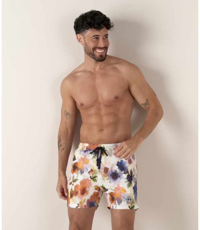 VALMER Short de bain