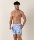 FLORES Short de bain