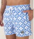 FLORES Pantaloncini da bagno