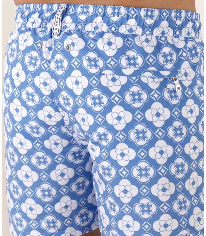 FLORES Pantaloncini da bagno