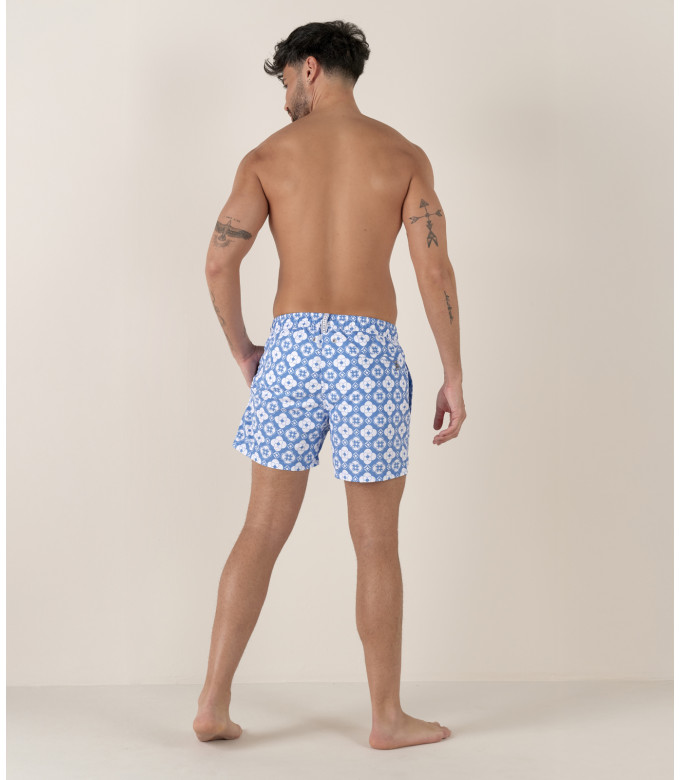 FLORES Pantaloncini da bagno
