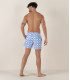 FLORES Short de bain