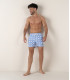 FLORES Short de bain