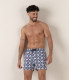 Pantalones cortos de baño FLORES