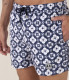 Pantalones cortos de baño FLORES