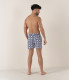 Pantalones cortos de baño FLORES
