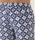 Pantalones cortos de baño FLORES