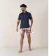 HVAR Short de bain