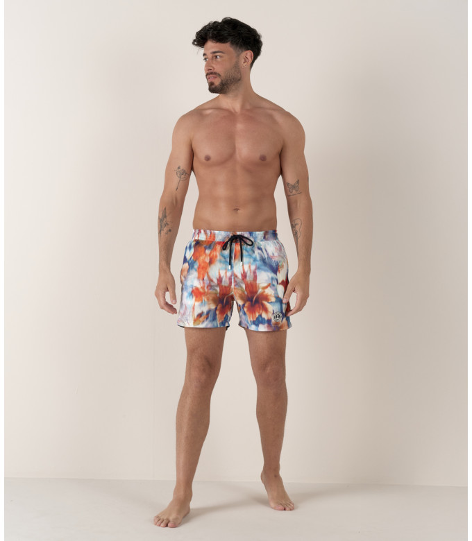 HVAR Short de bain