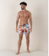 HVAR Short de bain