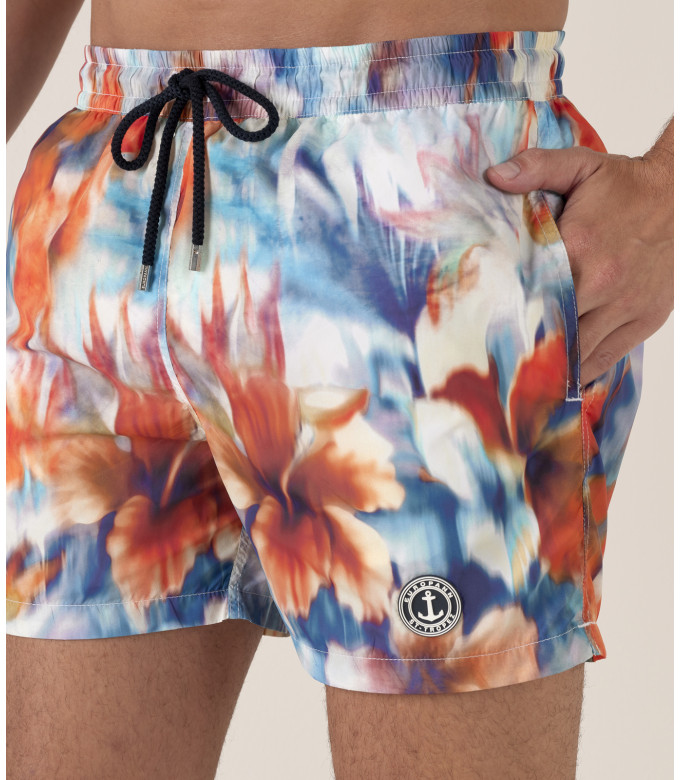HVAR Short de bain