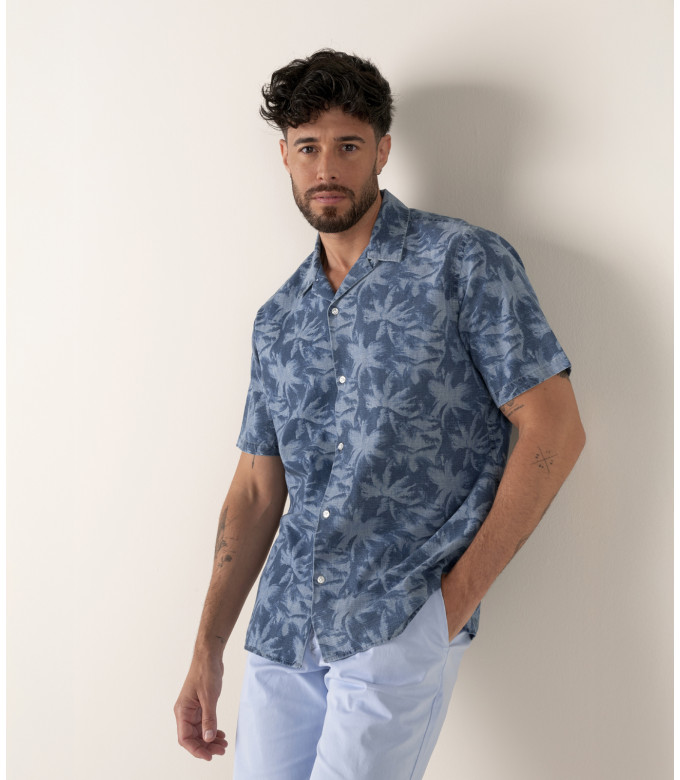 ISOLA CHEMISE MC