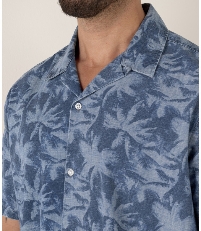 ISOLA CHEMISE MC