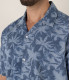 ISOLA CHEMISE MC