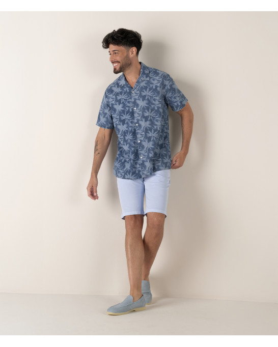 ISOLA CHEMISE MC