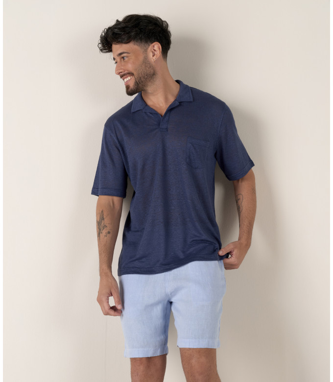LUKE POLO LIN