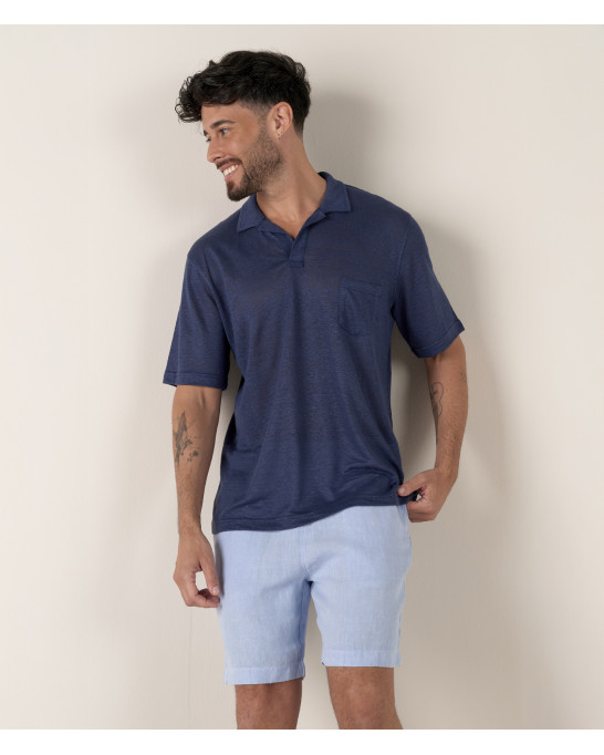 LUKE POLO LIN