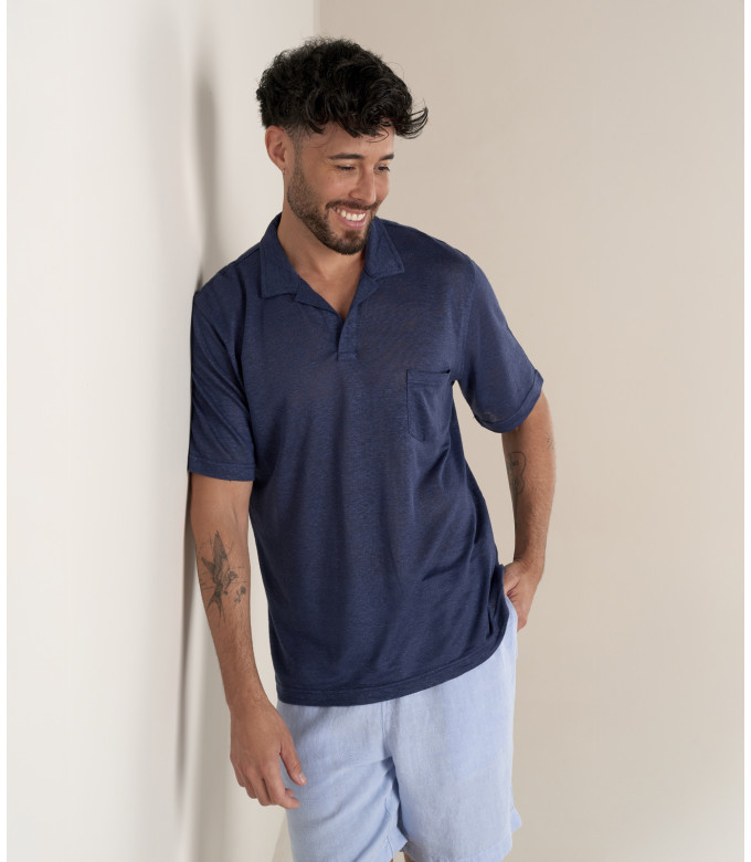 LUKE POLO LIN