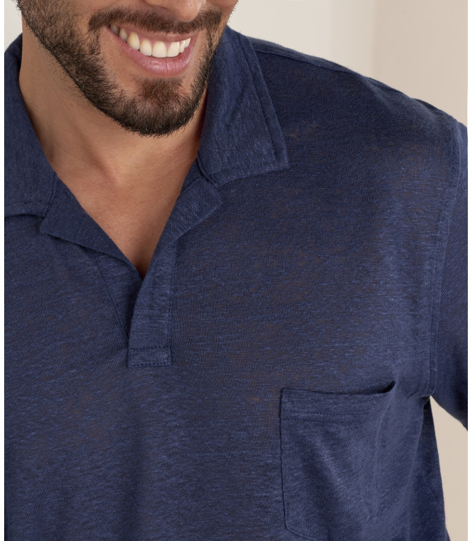 LUKE POLO LIN