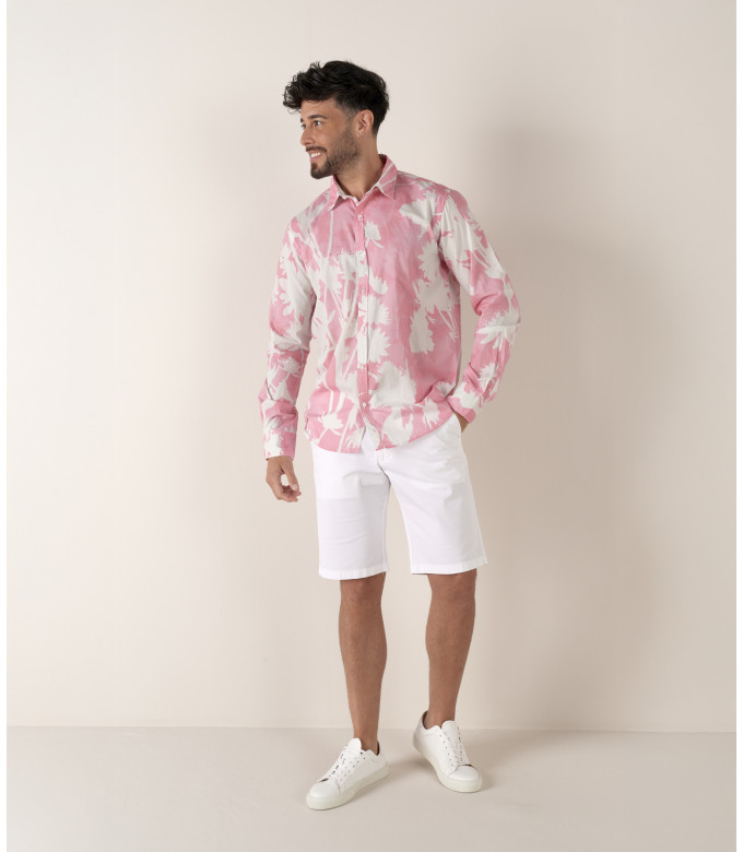 MALAGA CHEMISE ML