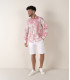MALAGA CHEMISE ML