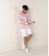 MALAGA CHEMISE ML
