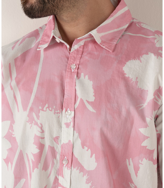 MALAGA CHEMISE ML