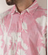MALAGA CHEMISE ML