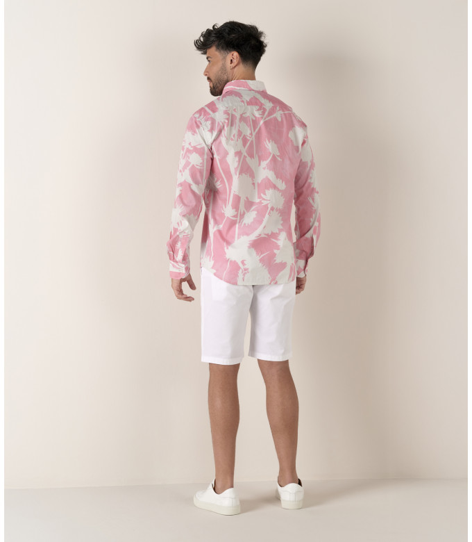 MALAGA CHEMISE ML