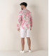 MALAGA CHEMISE ML