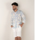 MALAGA CHEMISE ML