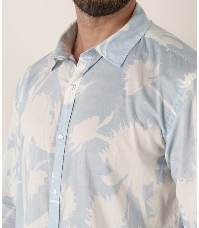MALAGA CHEMISE ML