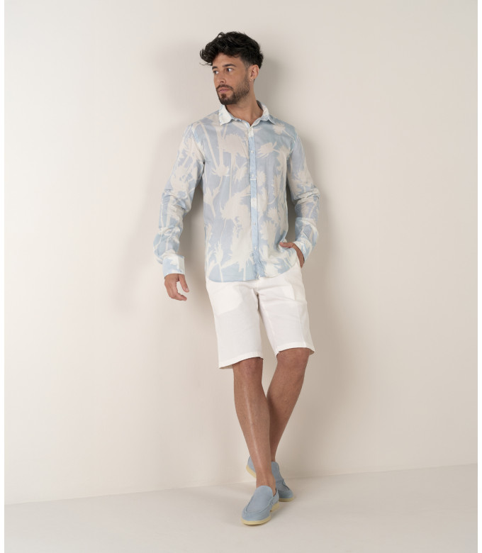 MALAGA CHEMISE ML